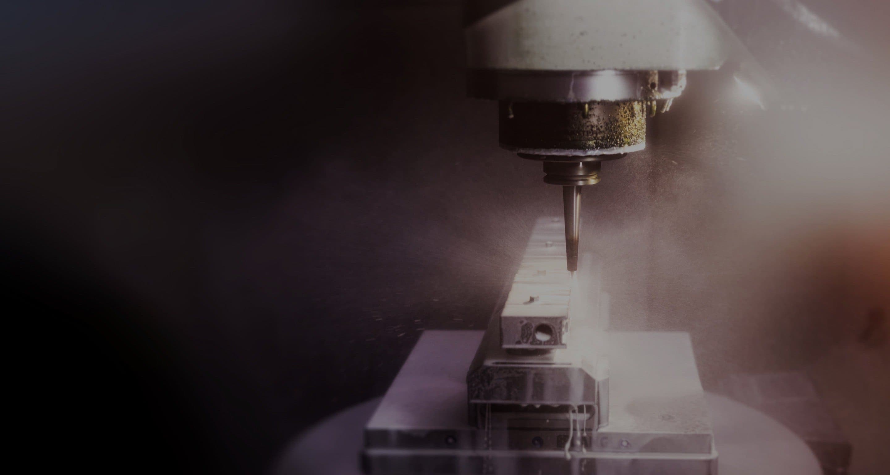 Contract Manufacturers Background