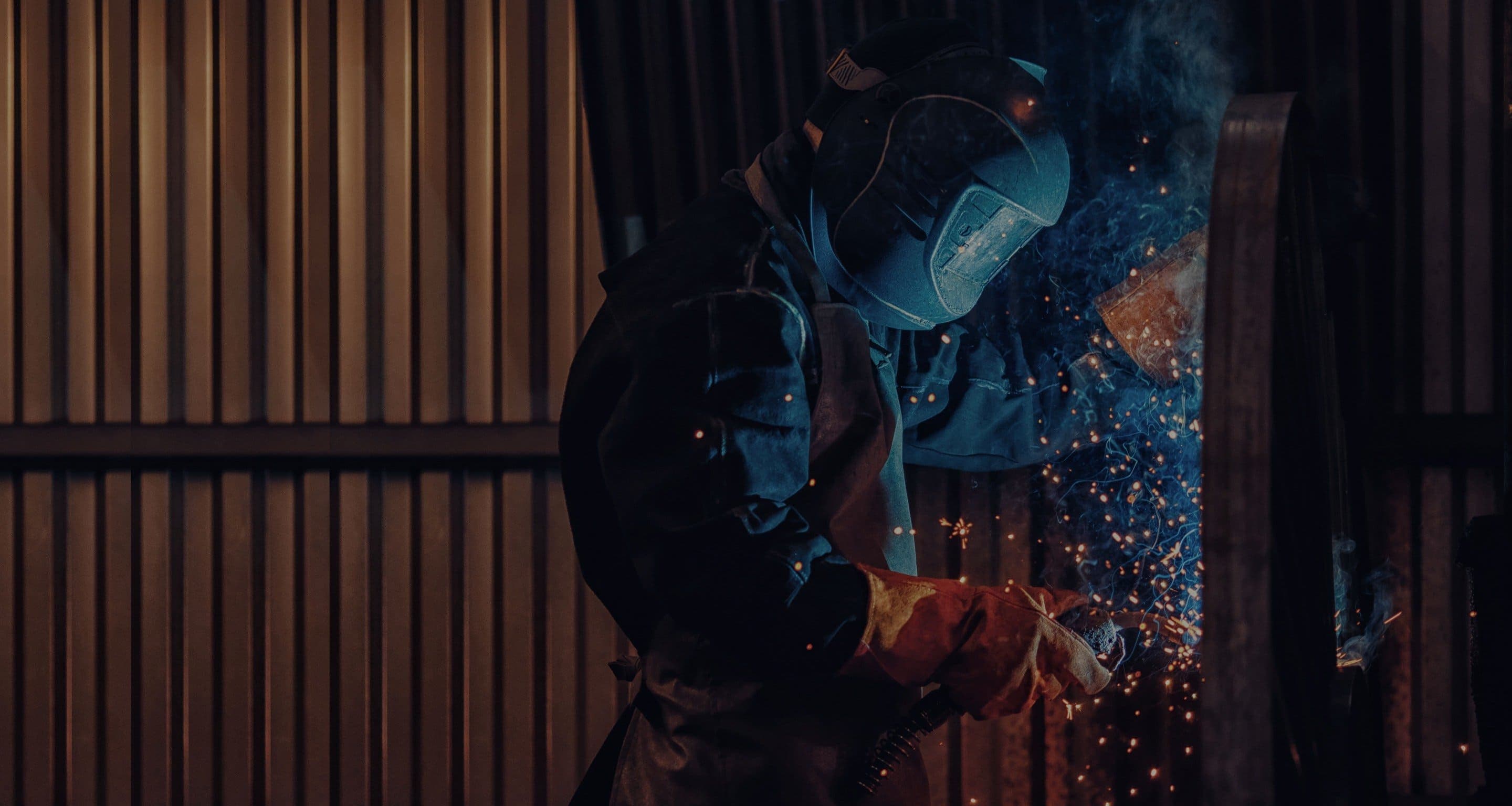 Heavy Machinery Background