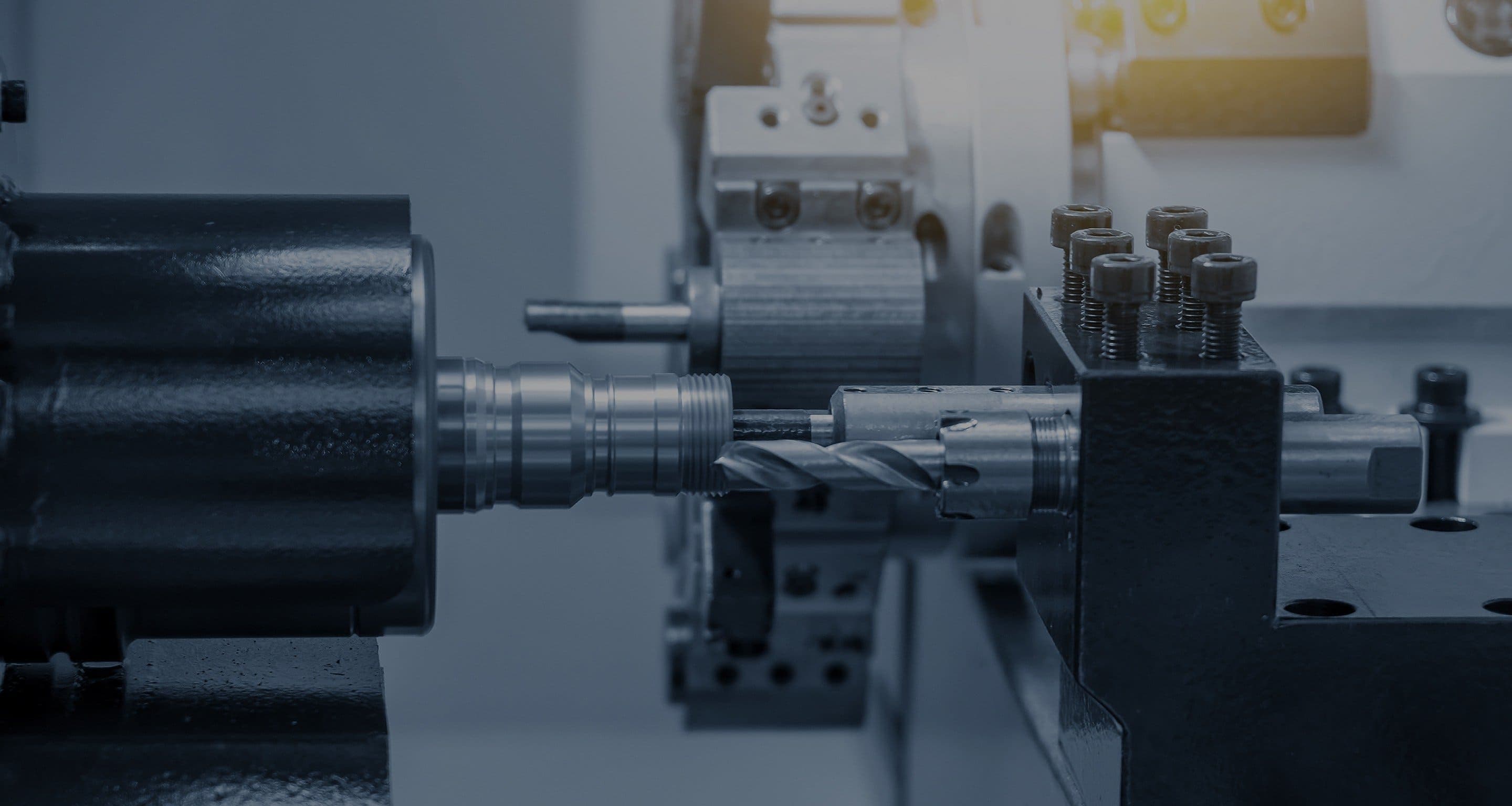 Medical Device Manufacturing Background