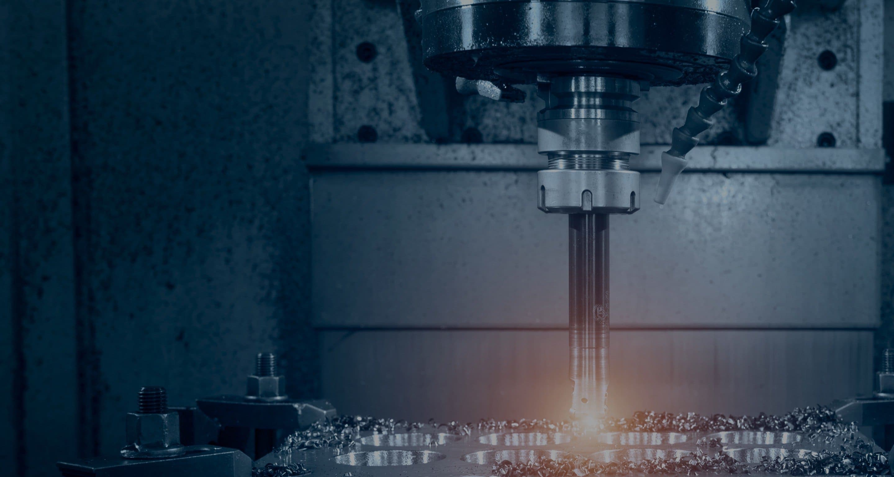 Oil & Gas Industry Background